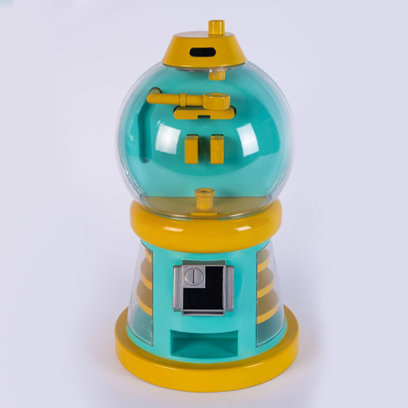 M-capsule回憶機 YODEX 新一代設(shè)計展